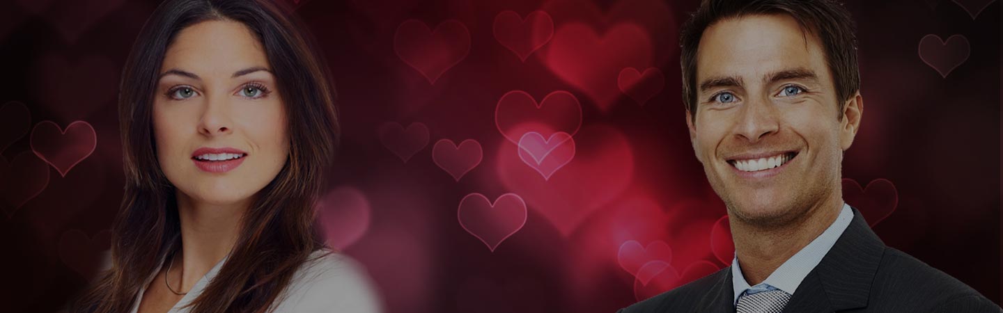 Первое свидание