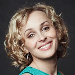 Наталия Быстрова