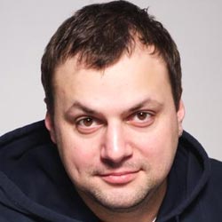 Федюшкин Сергей