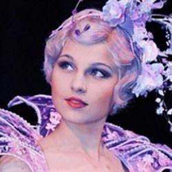 Козлова Ольга