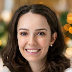 Ланская Валерия