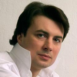 Новиков Максим