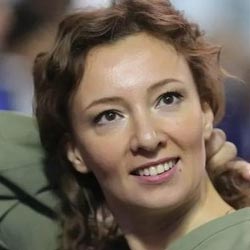 Подсвирова Анна