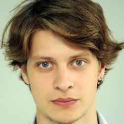 Смольянинов Никита